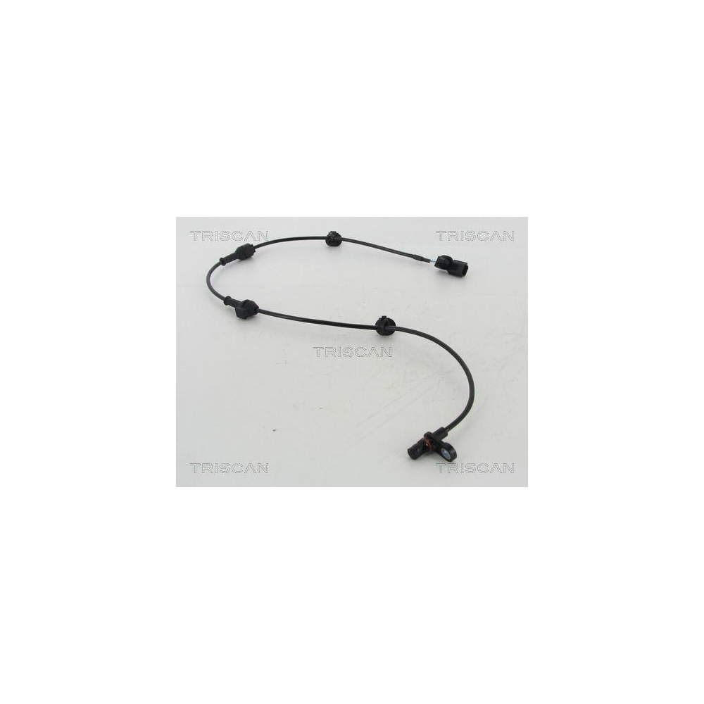 Sensor, Raddrehzahl TRISCAN 8180 69224 f&uuml;r SUZUKI, Hinterachse