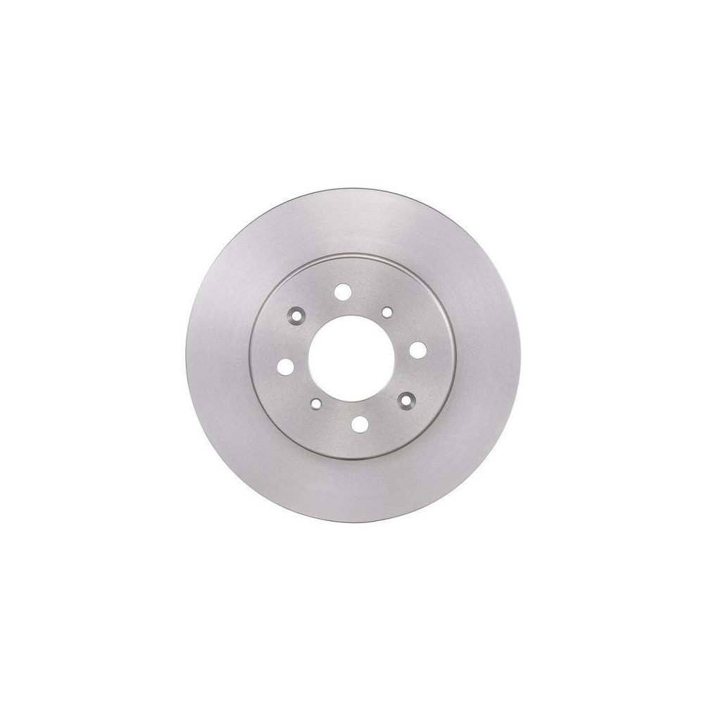 BOSCH 0 986 479 594 Bremsscheibe f&uuml;r HONDA, Vorderachse