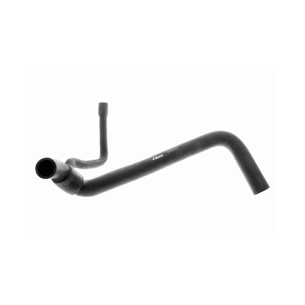 K&uuml;hlerschlauch VAICO V30-0224 Q+, Erstausr&uuml;sterqualit&auml;t f&uuml;r MERCEDES-BENZ, unten