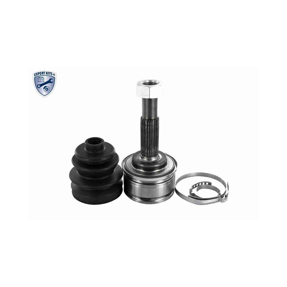 Gelenksatz, Antriebswelle VAICO V38-0038 EXPERT KITS + f&uuml;r NISSAN, radseitig