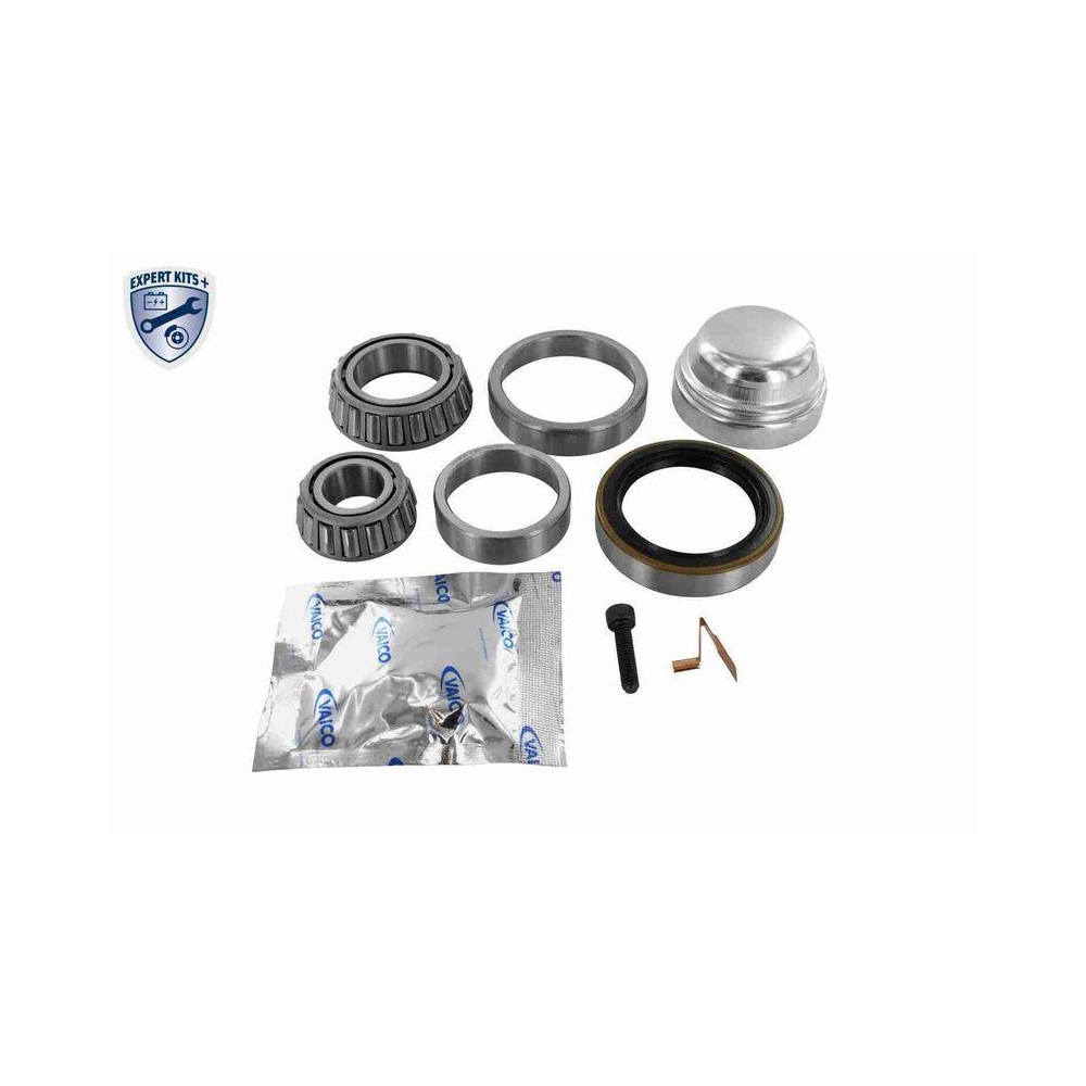 Radlagersatz VAICO V30-0635 EXPERT KITS + f&uuml;r MERCEDES-BENZ, Vorderachse