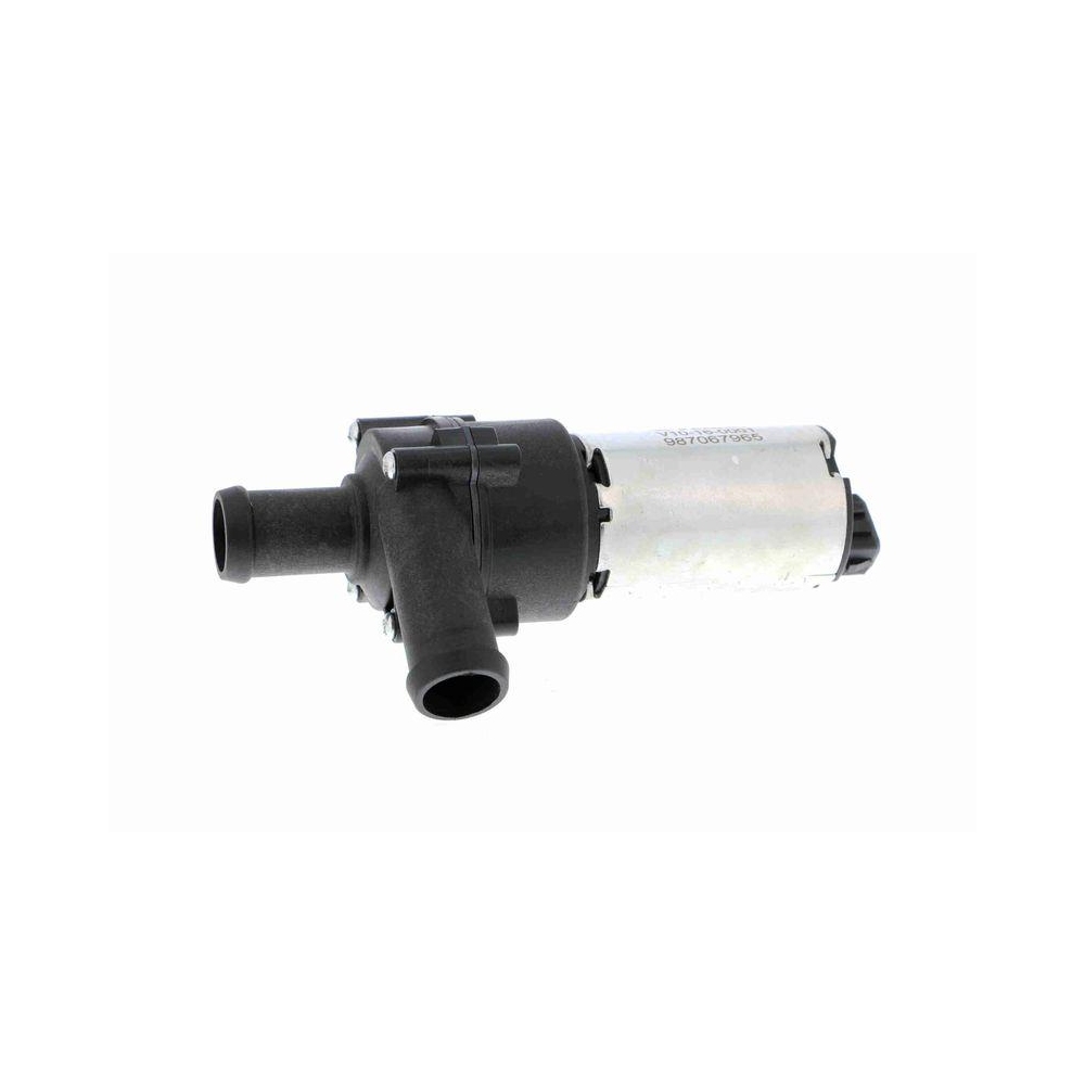 Wasserumwälzpumpe, Standheizung VEMO V10-16-0001 Original VEMO Qualität für AUDI