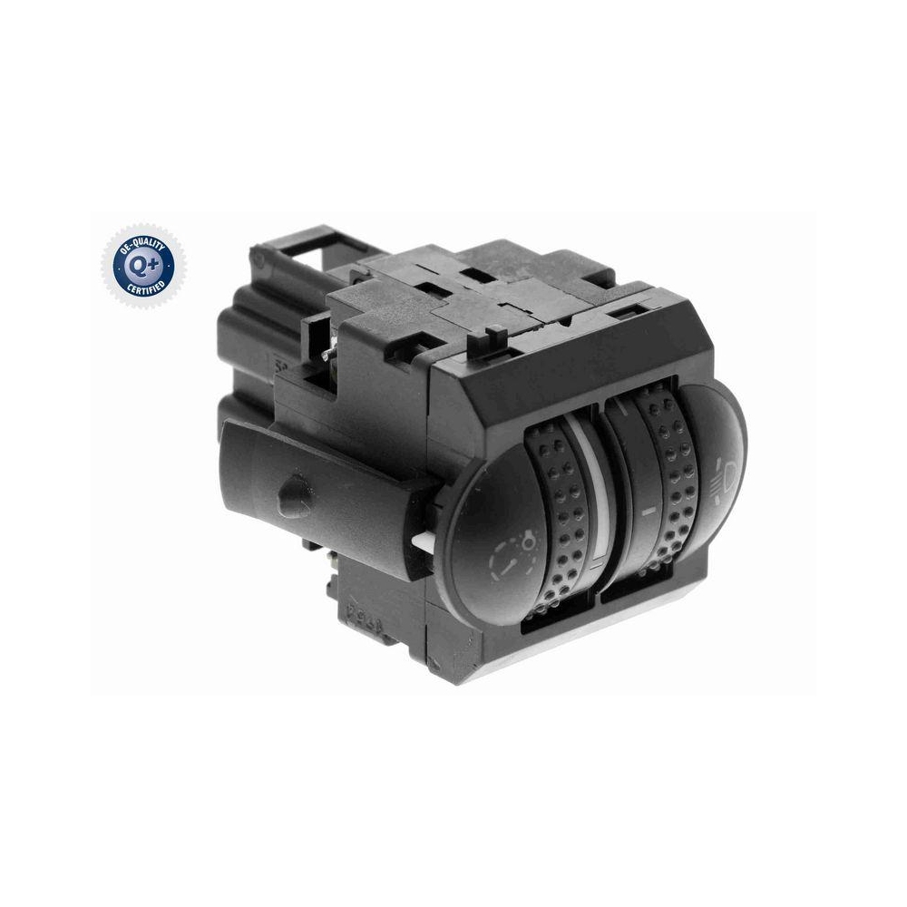 Regler, Instrumentenbeleuchtung VEMO V10-73-0195 Q+, Erstausr&uuml;sterqualit&auml;t f&uuml;r