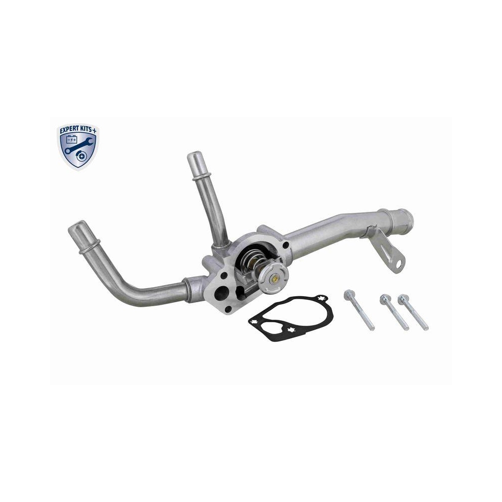 Thermostatgehäuse VEMO V51-99-0015 EXPERT KITS + für BUICK