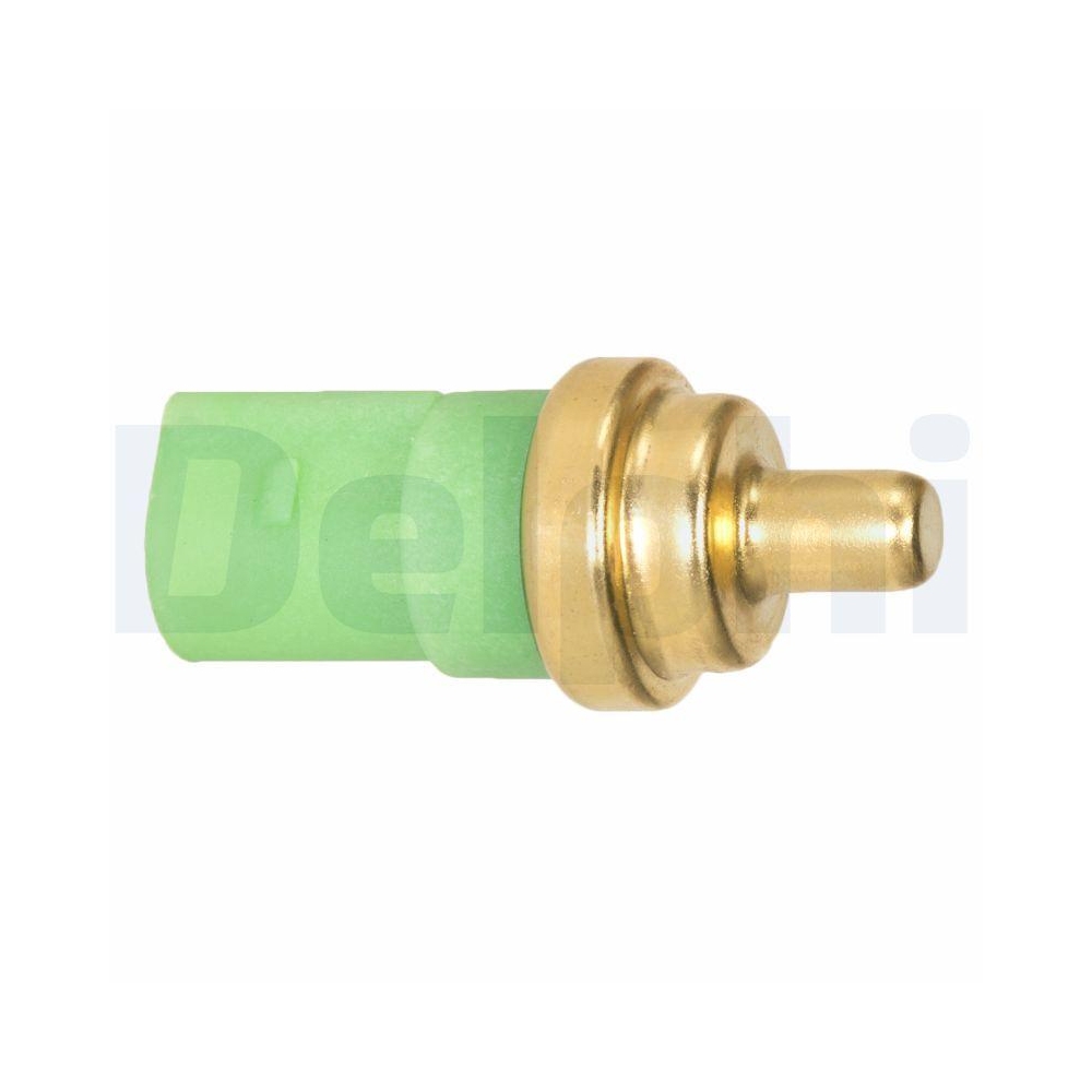 DELPHI TS10236-12B1 Sensor, K&uuml;hlmitteltemperatur f&uuml;r AUDI FORD SEAT SKODA VW VAG