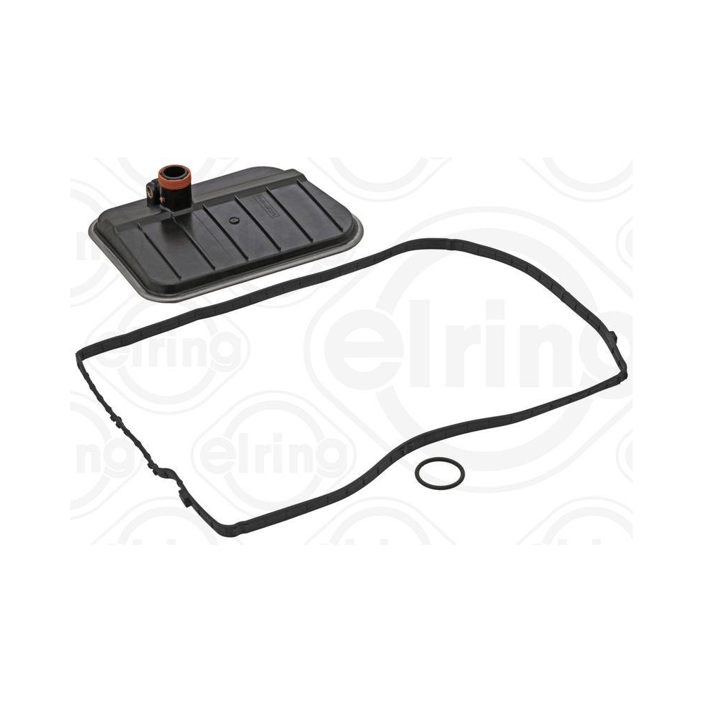 Hydraulikfiltersatz, Automatikgetriebe ELRING 204630 für FORD