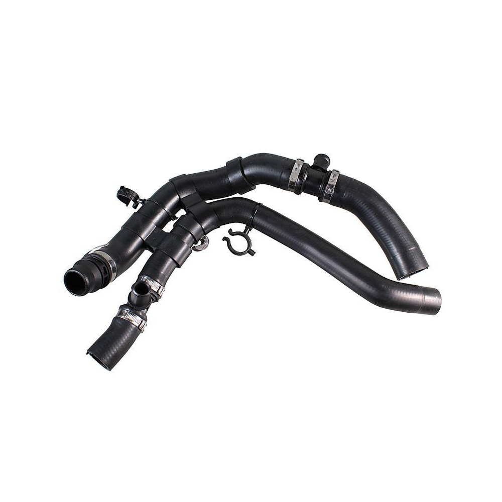 K&uuml;hlerschlauch METZGER 2422073 f&uuml;r VW