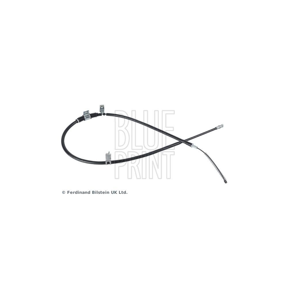 Seilzug, Feststellbremse BLUE PRINT ADC446183 f&uuml;r CITRO&Euml;N MITSUBISHI PEUGEOT