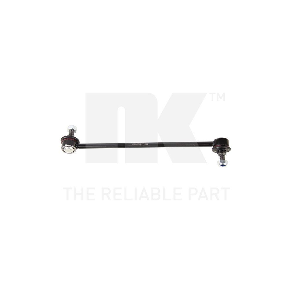 Stange/Strebe, Stabilisator NK 5114520 f&uuml;r TOYOTA LEXUS, Vorderachse links