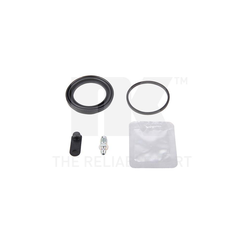 Reparatursatz, Bremssattel NK 8815030 f&uuml;r, Vorderachse