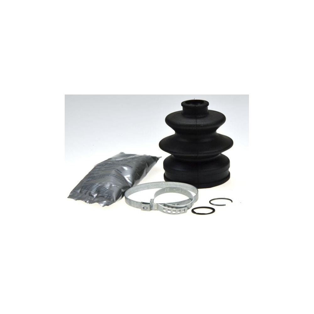 Faltenbalgsatz, Antriebswelle SPIDAN 36030 f&uuml;r SUZUKI, Vorderachse links