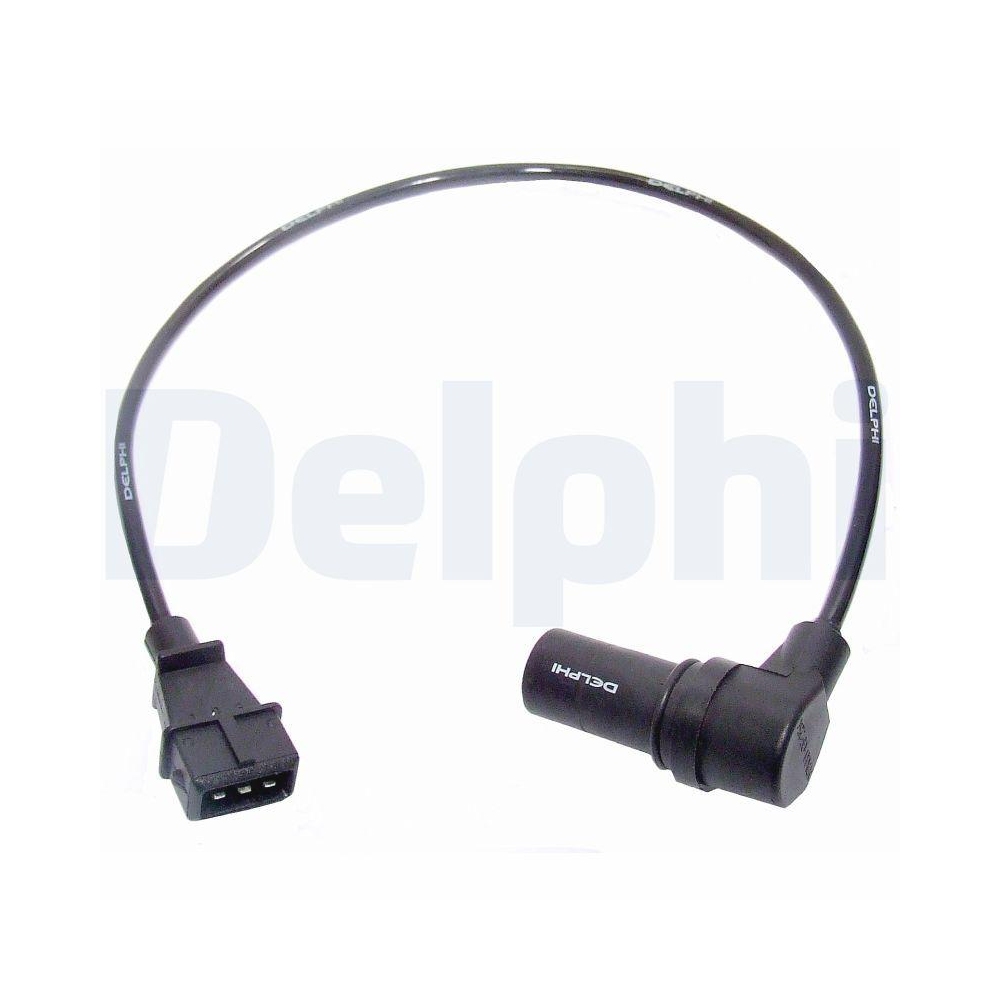 DELPHI SS10821 Impulsgeber, Kurbelwelle für OPEL SAAB VAUXHALL