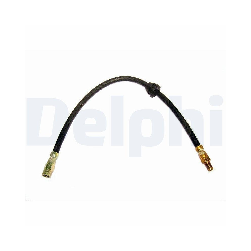 DELPHI LH0343 Bremsschlauch f&uuml;r VOLVO, Vorderachse