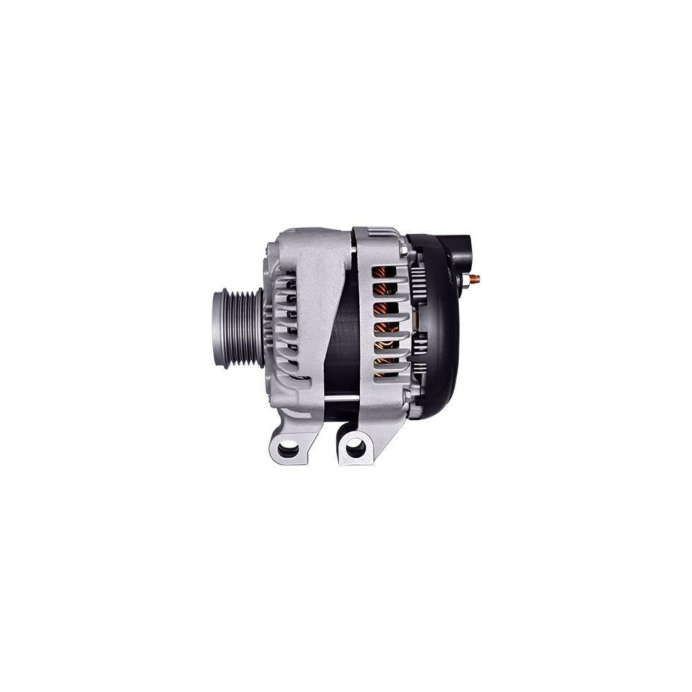 HELLA Generator 8EL 015 637-571 für FORD LAND ROVER