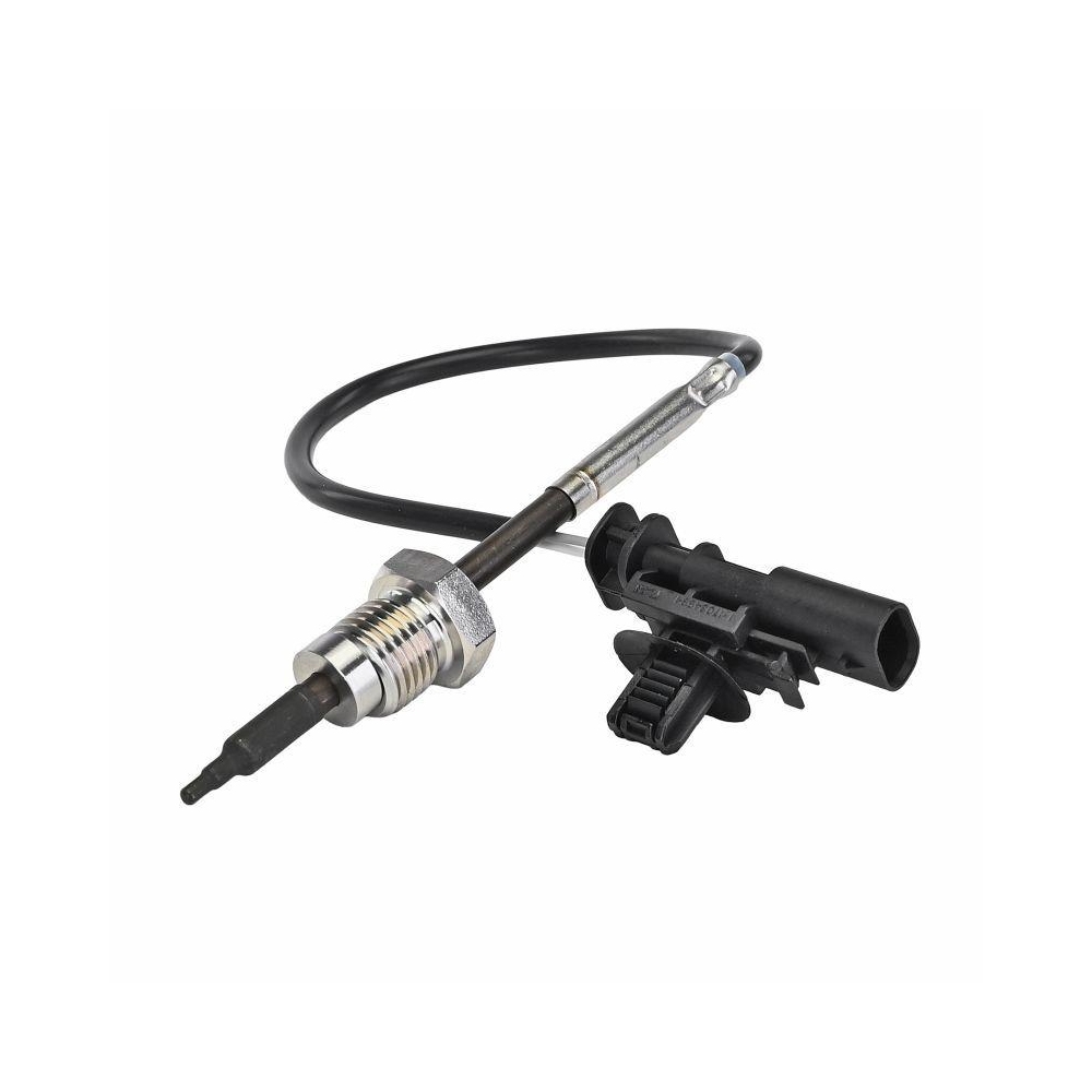 DELPHI TS30443-12B1 Sensor, Abgastemperatur f&uuml;r ALFA ROMEO FIAT, unten