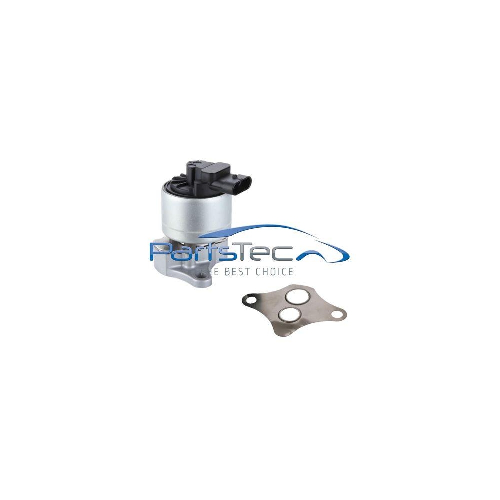 PartsTec PTA510-0053 AGR-Ventil f&uuml;r FIAT LANCIA CITRO&Euml;N/PEUGEOT