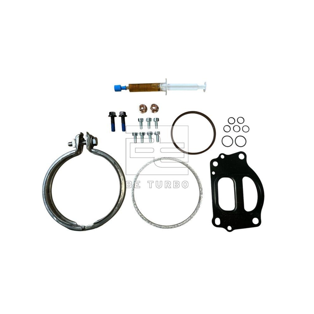BE TURBO ABS1001 Montagesatz, Lader f&uuml;r BMW