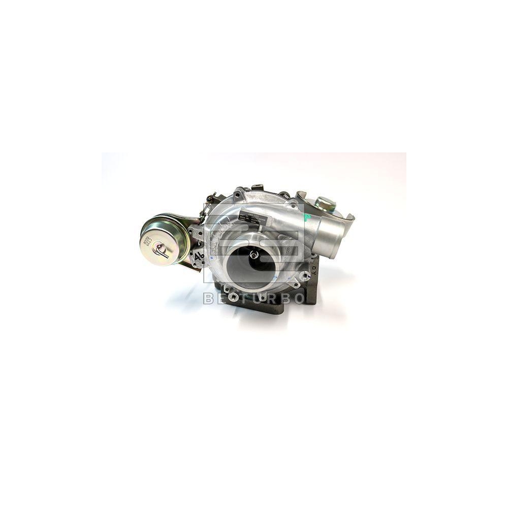 BE TURBO 131408 Lader, Aufladung f&uuml;r ISUZU