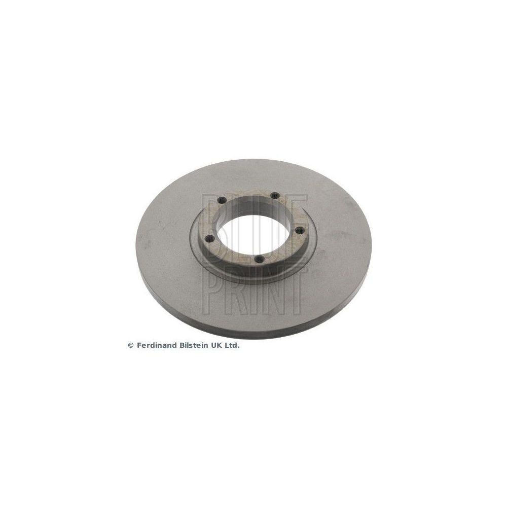 BLUE PRINT ADF124367 2 St&uuml;ck Bremsscheiben f&uuml;r FORD FORD USA, Vorderachse