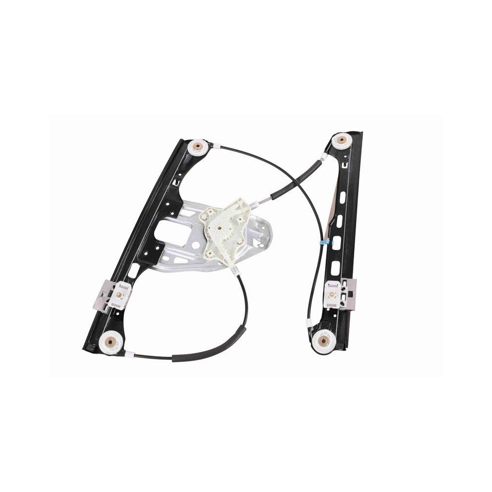 VAICO Fensterheber links und rechts elektrisch vorne V30-8284 + V30-8285 f&uuml;r MERCEDES-BENZ