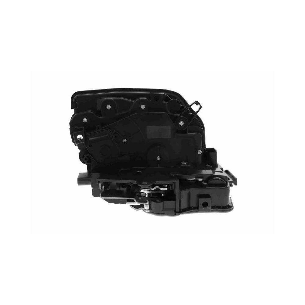 VEMO T&uuml;rschloss links und rechts vorne V20-85-0050 + V20-85-0051 f&uuml;r BMW