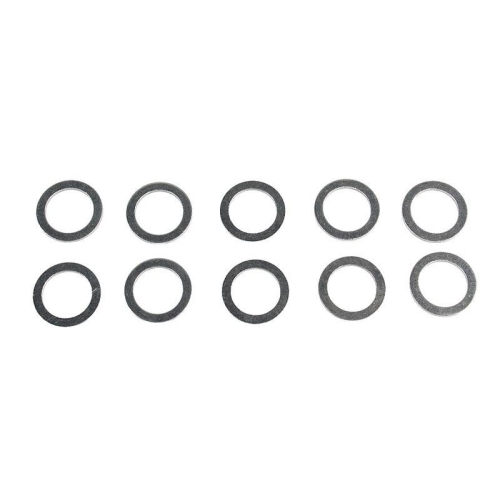 METZGER AUTOTEILE 2430263 Dichtring, &Ouml;lablassschraube GREENPARTS f&uuml;r ALFA ROMEO