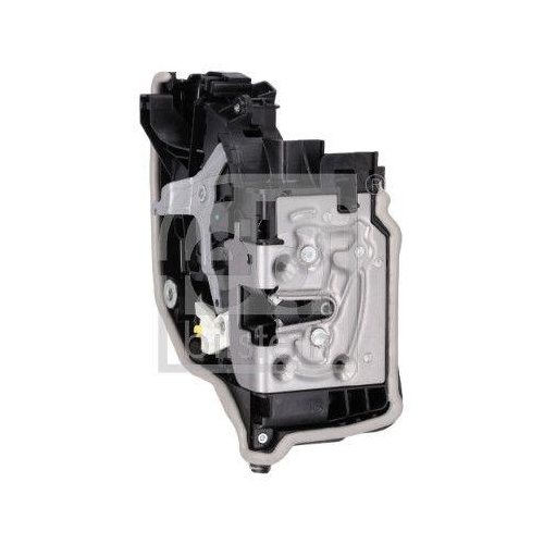 FEBI BILSTEIN 1000583 T&uuml;rschloss febi Plus f&uuml;r BMW MINI, hinten links