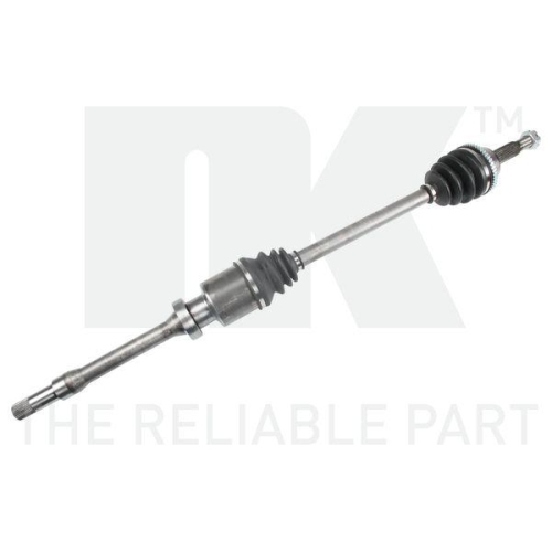 NK 5025105 Antriebswelle f&uuml;r FORD, Vorderachse rechts