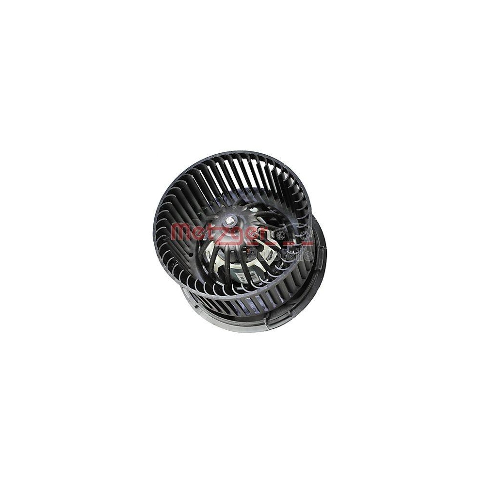 Innenraumgebl&auml;se METZGER 0917328 ORIGINAL ERSATZTEIL f&uuml;r NISSAN