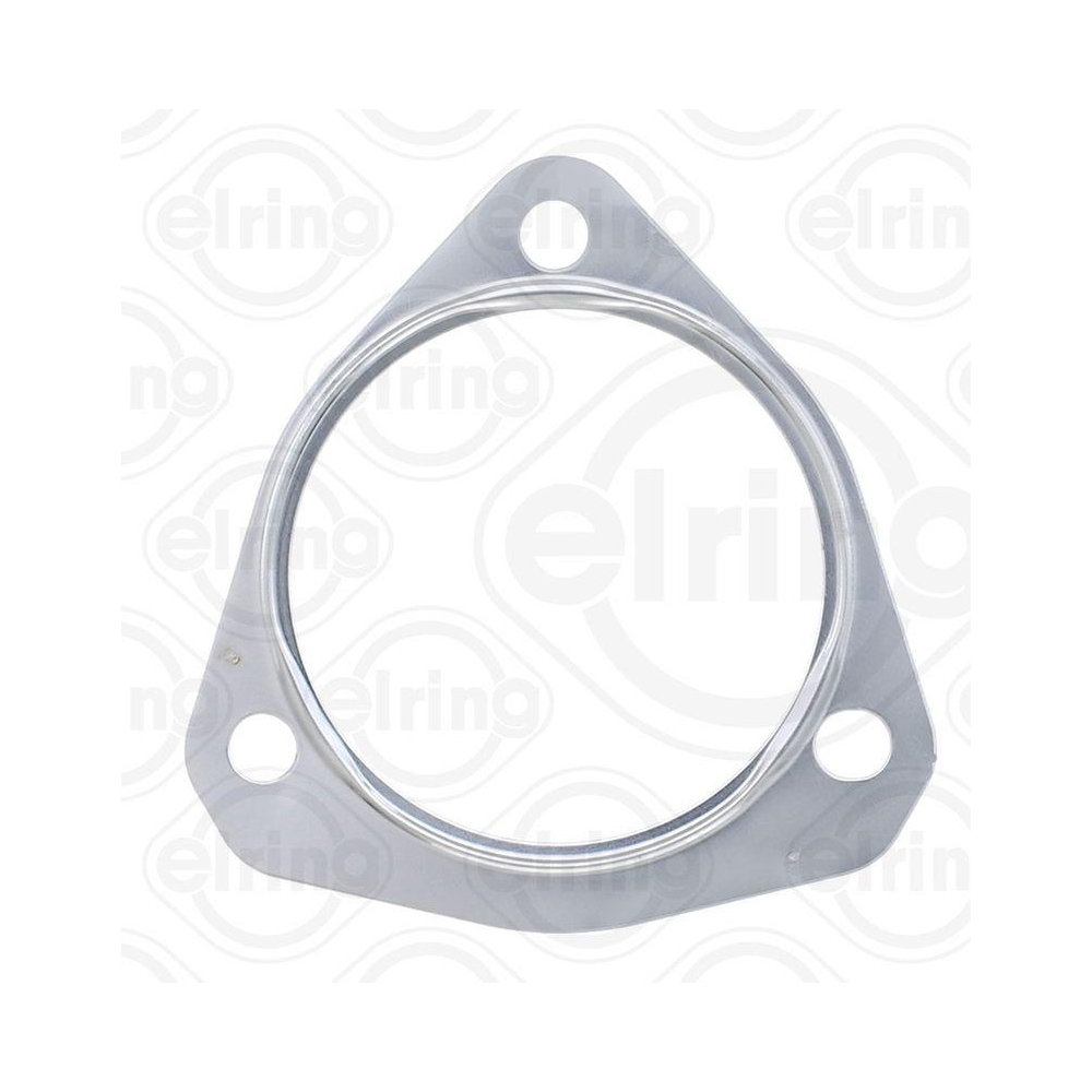 Dichtung, Abgasrohr ELRING 148.260 für PORSCHE, Abgaskrümmer