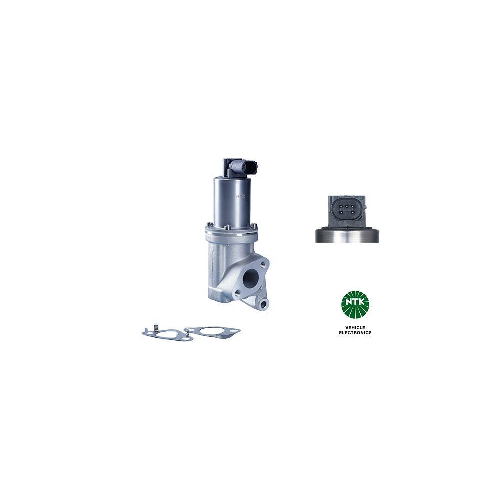 AGR-Ventil NTK 95819 f&uuml;r HYUNDAI KIA