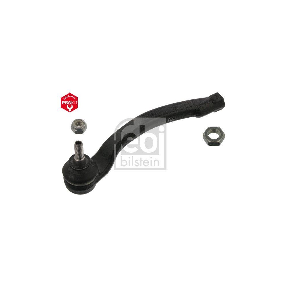 FEBI BILSTEIN Spurstangenkopf 24815 ProKit f&uuml;r RENAULT, Vorderachse links