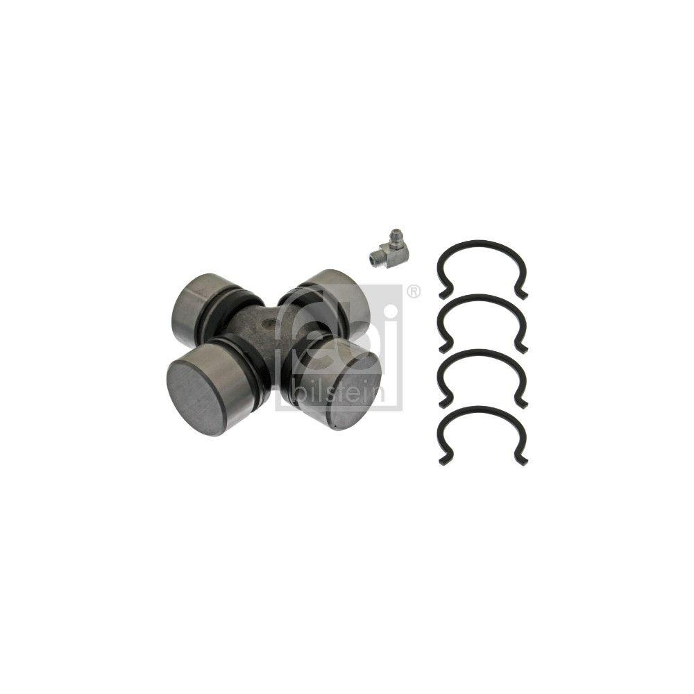 Gelenk, Gelenkwelle FEBI BILSTEIN 14508 für MERCEDES-BENZ EVOBUS