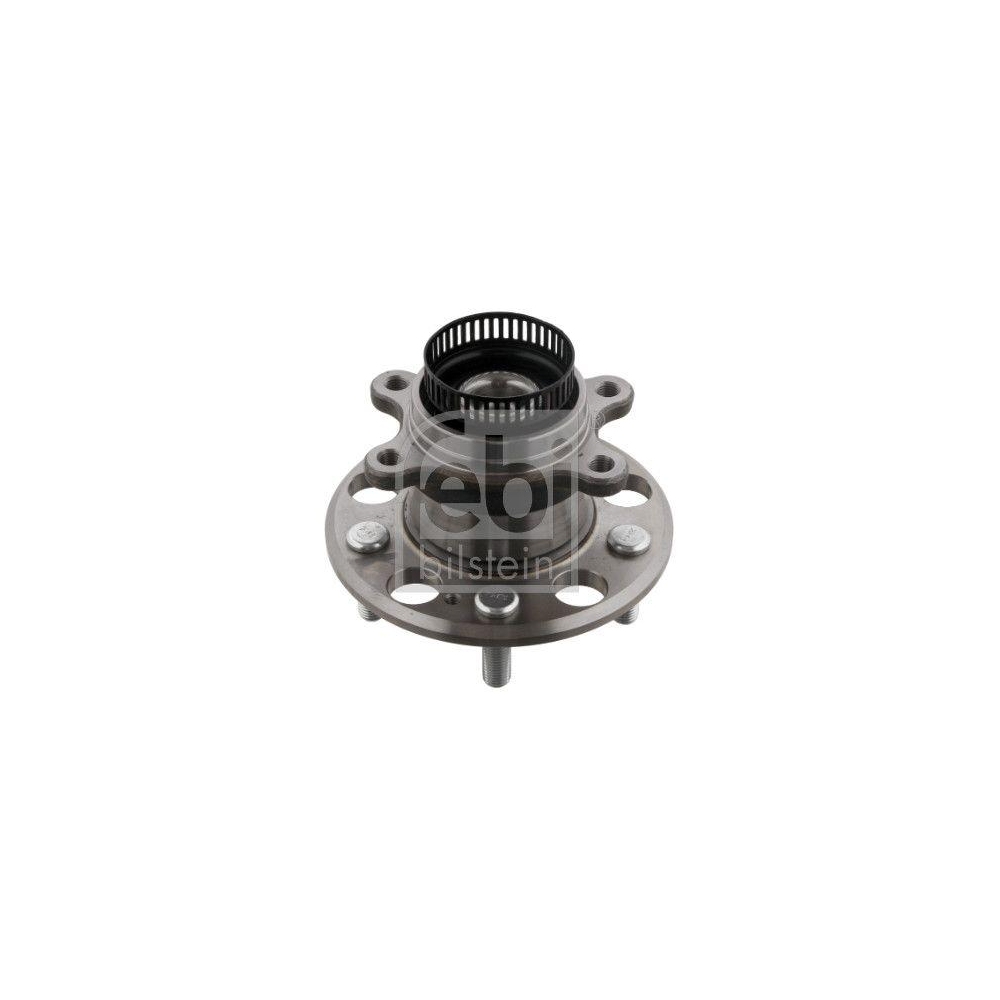 FEBI BILSTEIN Radlagersatz 32885 f&uuml;r HYUNDAI KIA, Hinterachse links