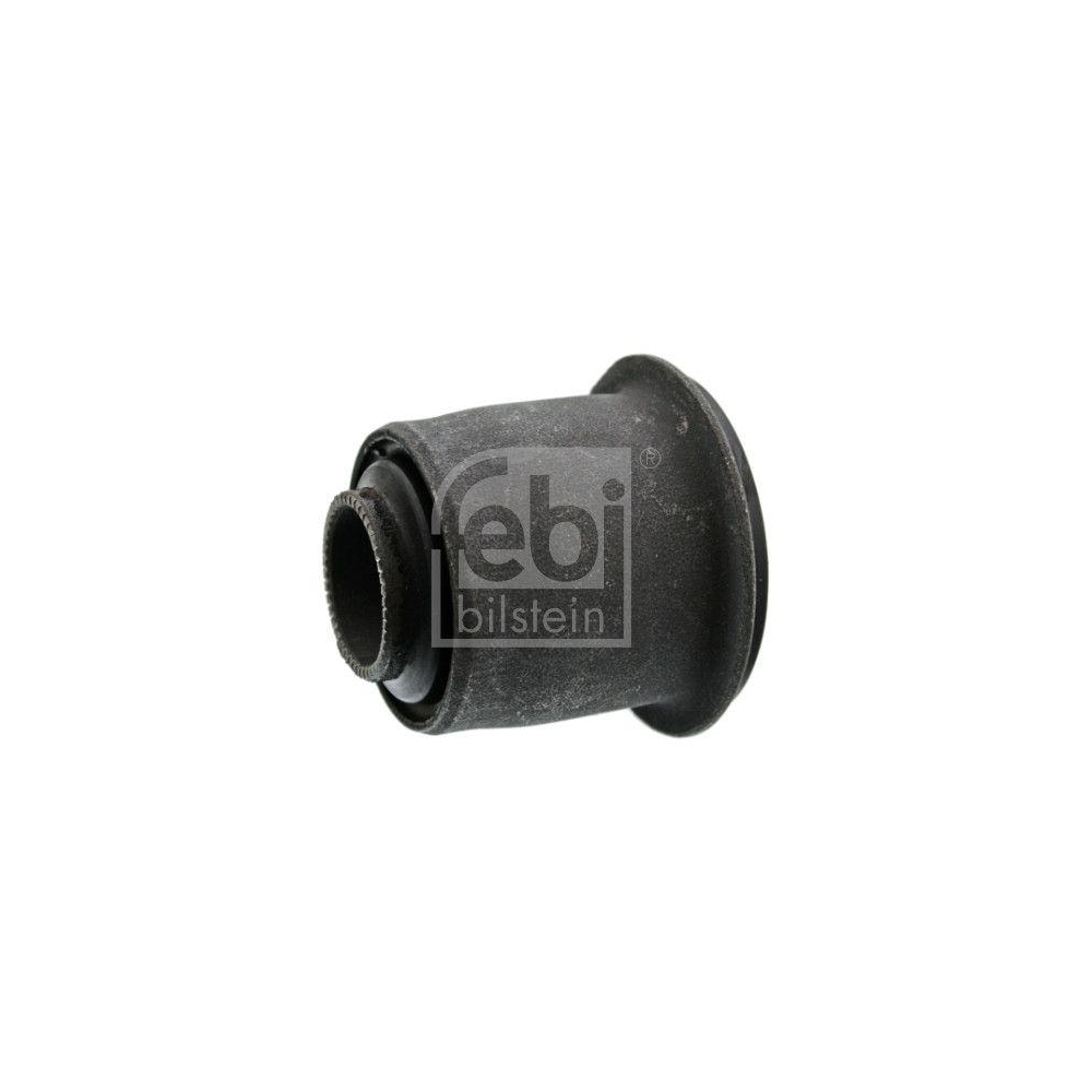 FEBI BILSTEIN Lagerung, Lenker 43300 f&uuml;r ISUZU, Vorderachse links, oben