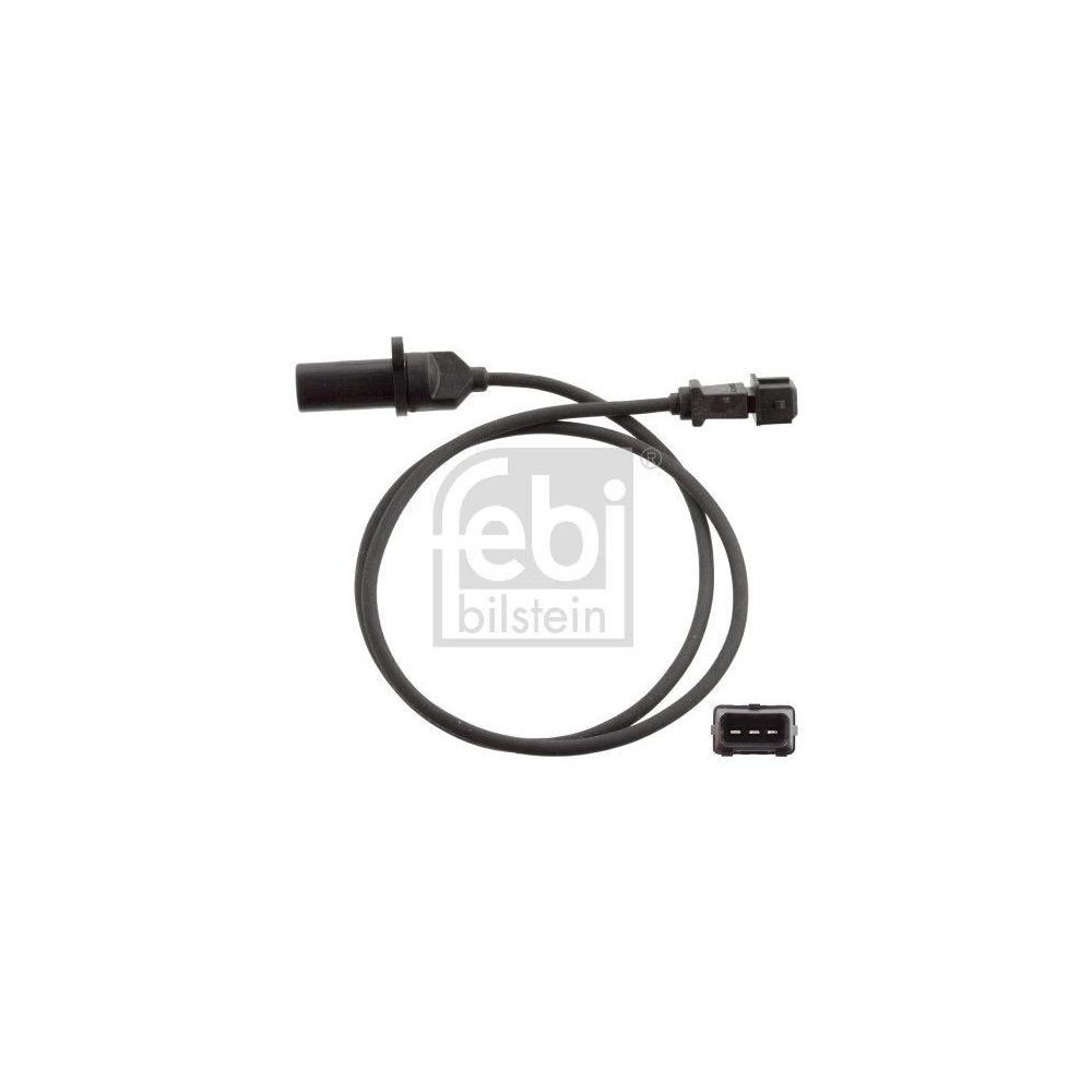 FEBI BILSTEIN Impulsgeber, Kurbelwelle 101474 f&uuml;r FIAT
