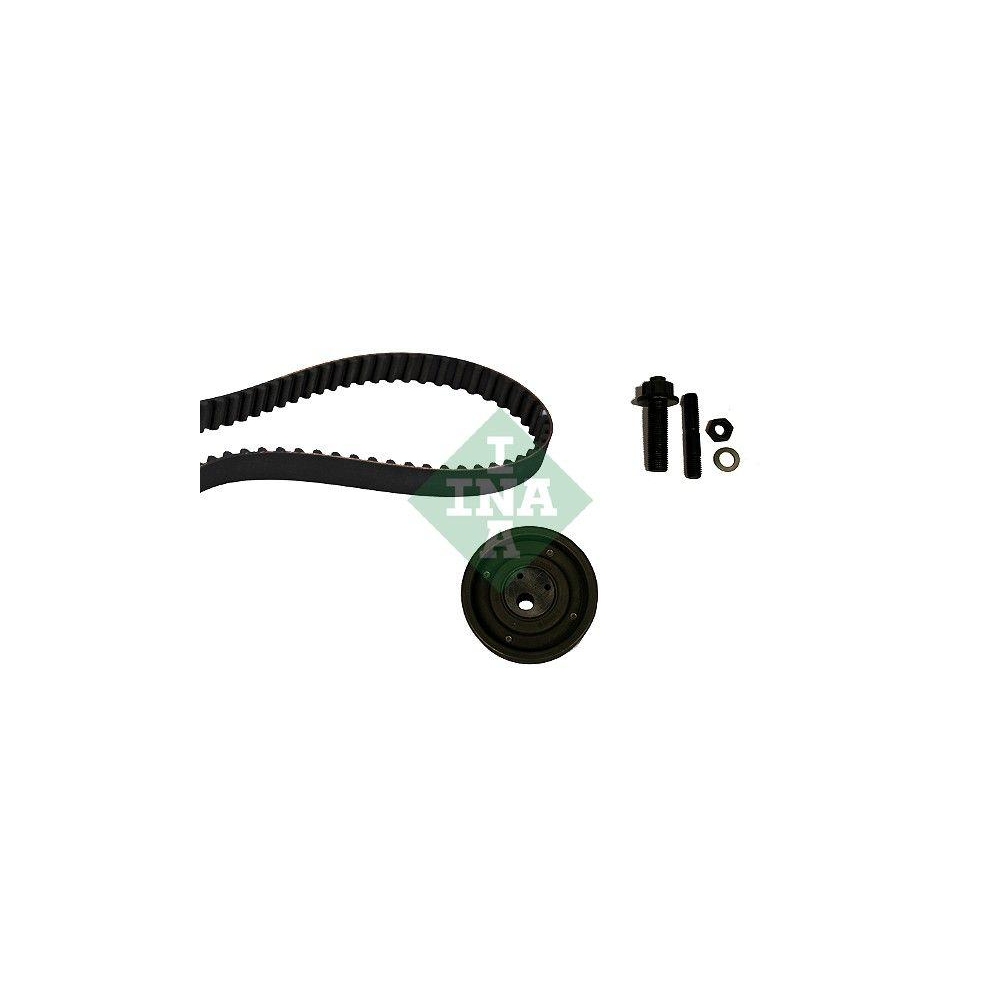 Zahnriemensatz INA 530 0003 10 f&uuml;r AUDI SEAT VW