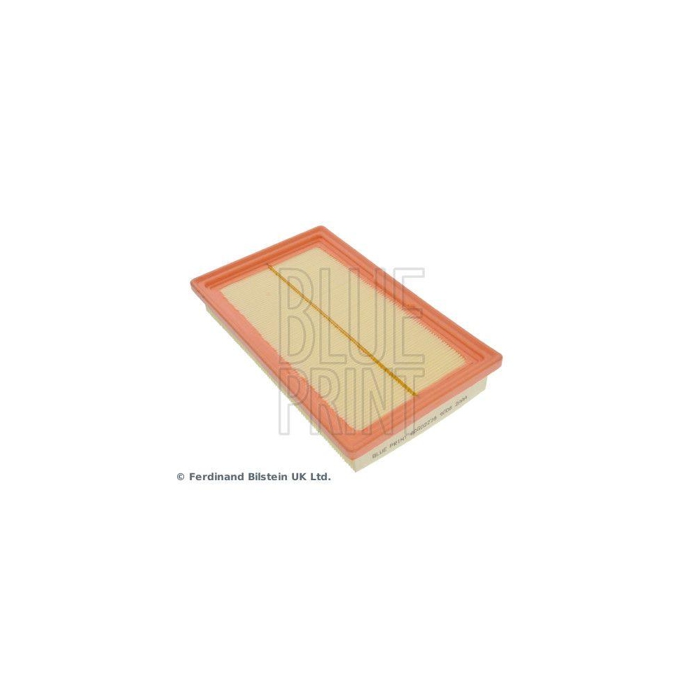 Luftfilter BLUE PRINT ADG02278 f&uuml;r HYUNDAI