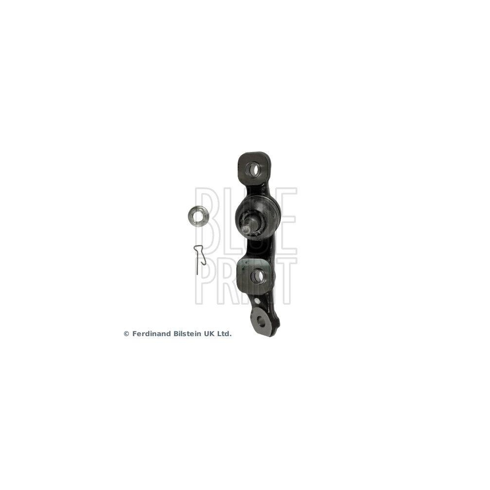 Trag-/F&uuml;hrungsgelenk BLUE PRINT ADT386140 f&uuml;r TOYOTA LEXUS, Vorderachse rechts