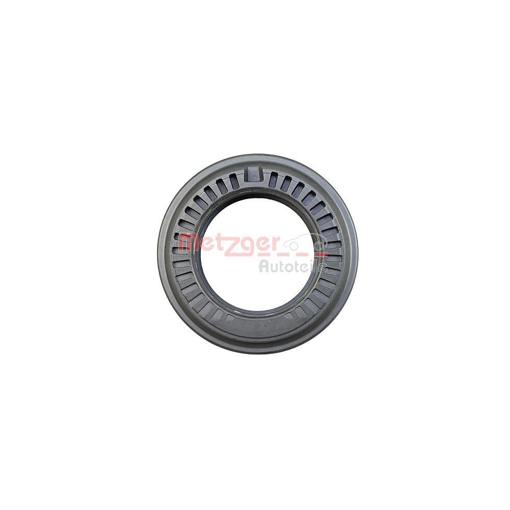 W&auml;lzlager, Federbeinst&uuml;tzlager METZGER 6490292 GREENPARTS f&uuml;r VAG