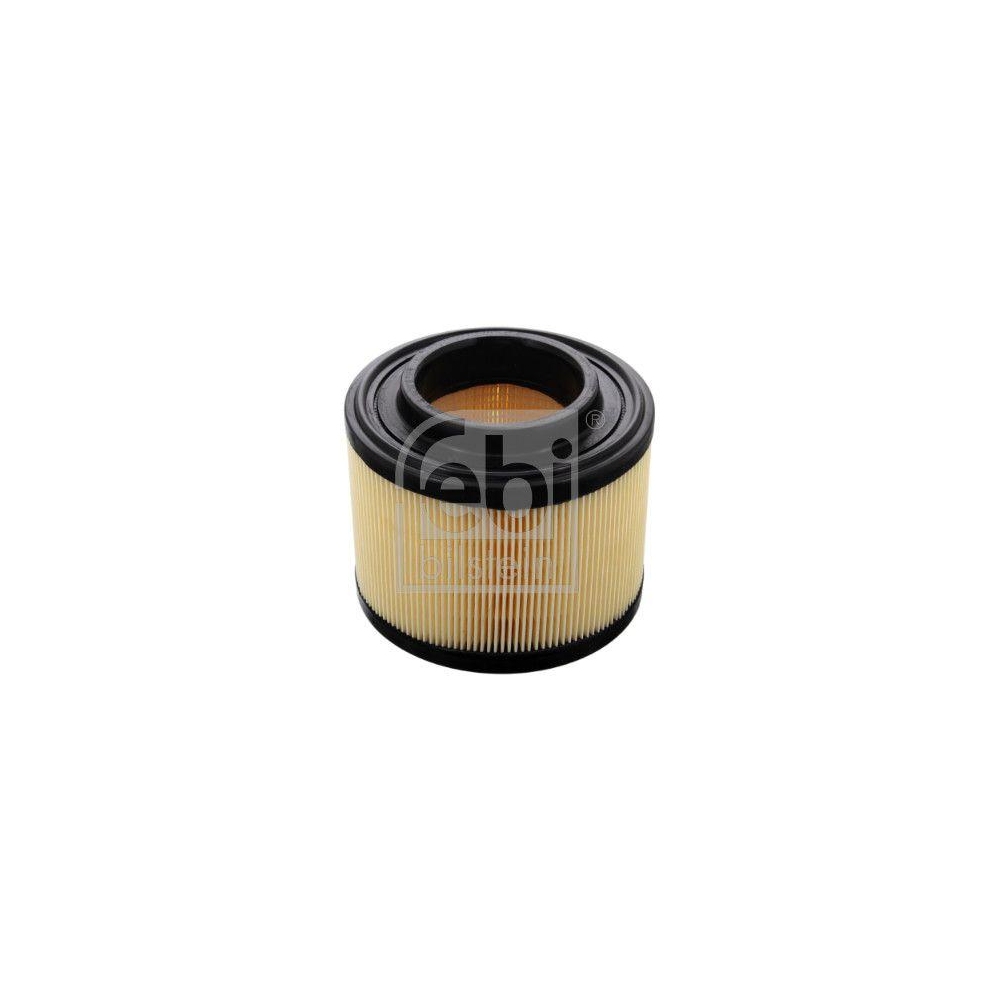 FEBI BILSTEIN Luftfilter 48461 f&uuml;r AUDI