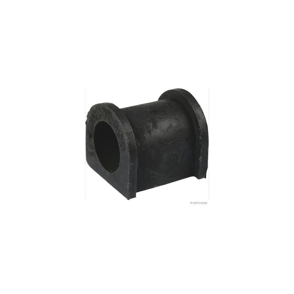 Lagerung, Stabilisator HERTH+BUSS JAKOPARTS J4268001 f&uuml;r SUZUKI, Vorderachse