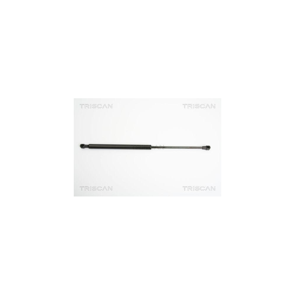 Gasfeder, Koffer-/Laderaum TRISCAN 8710 25234 f&uuml;r RENAULT, hinten links