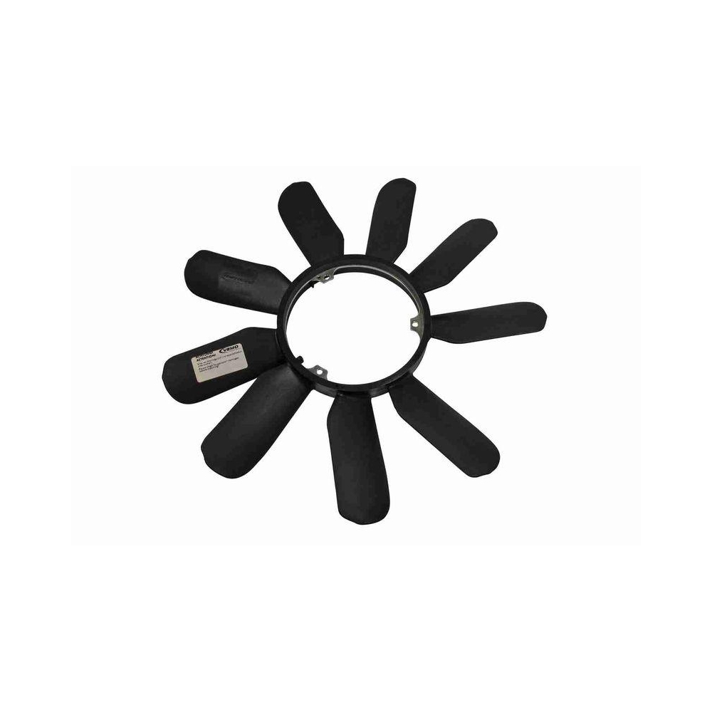 L&uuml;fterrad, Motork&uuml;hlung VEMO V30-90-1651 Original VEMO Qualit&auml;t f&uuml;r