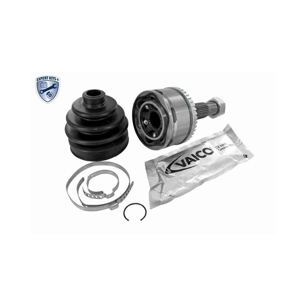 Gelenksatz, Antriebswelle VAICO V38-0039 EXPERT KITS + f&uuml;r NISSAN, radseitig