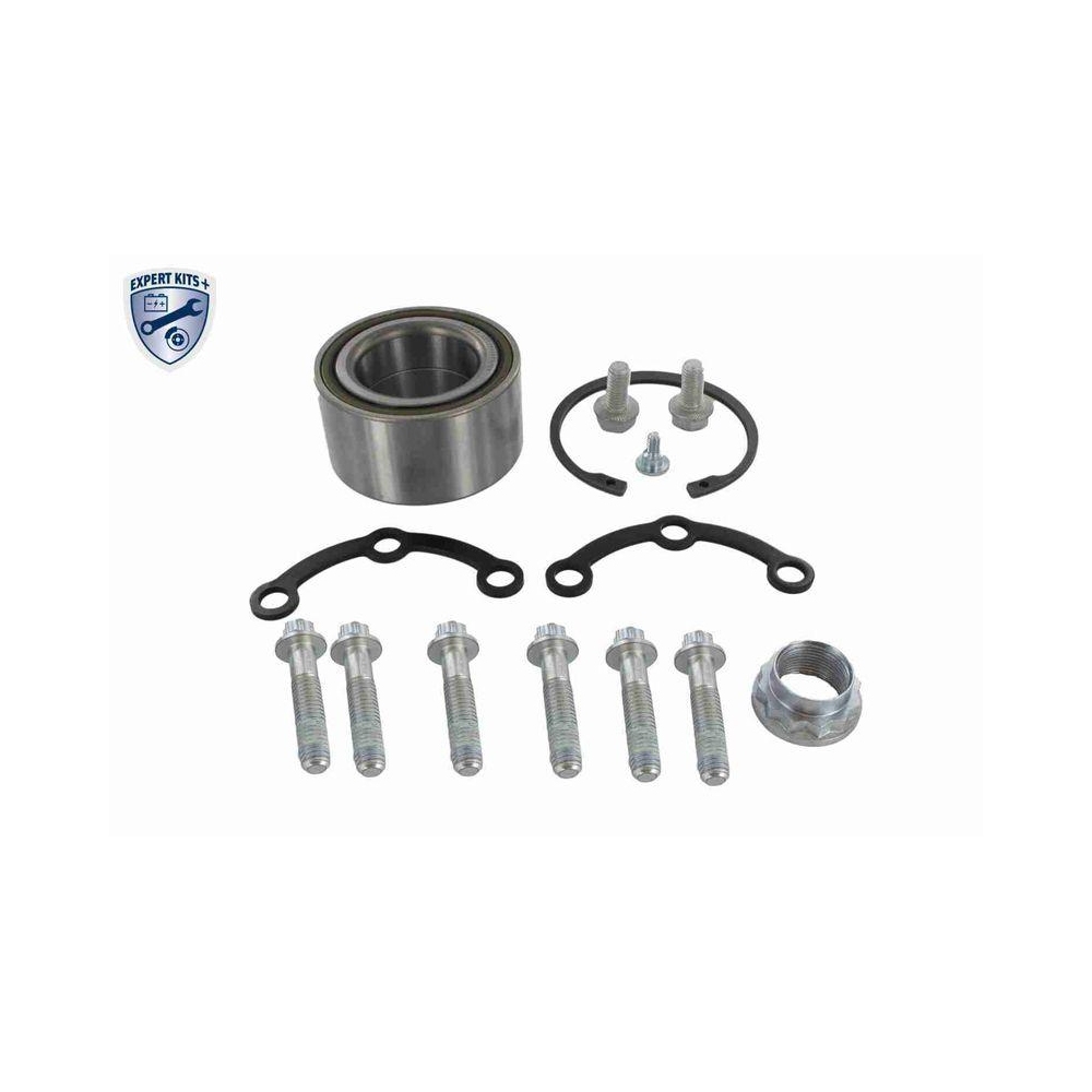 Radlagersatz VAICO V30-0650 EXPERT KITS + f&uuml;r MERCEDES-BENZ, Hinterachse