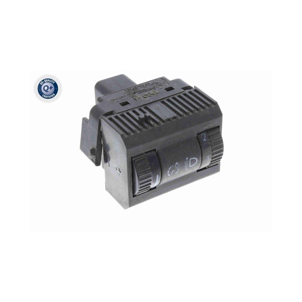 Regler, Instrumentenbeleuchtung VEMO V10-73-0196 Q+, Erstausrüsterqualität für