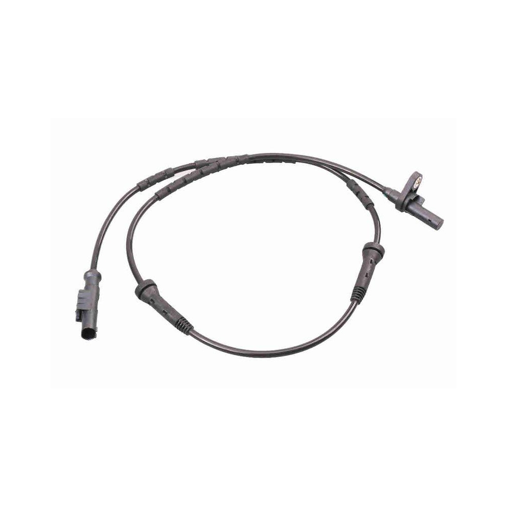 Sensor, Raddrehzahl VEMO V20-72-5289 Original VEMO Qualit&auml;t f&uuml;r BMW, Vorderachse