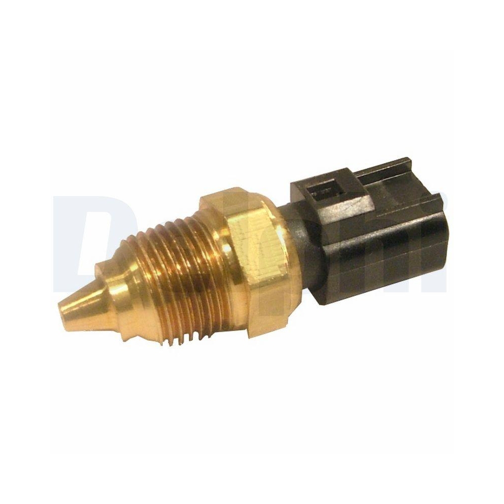 DELPHI TS10240-12B1 Sensor, Kühlmitteltemperatur für FORD JAGUAR MAZDA VOLVO