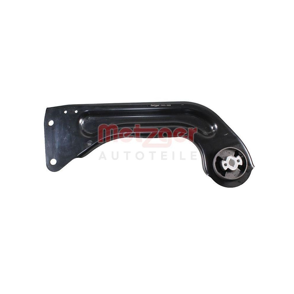 Lenker, Radaufh&auml;ngung METZGER 58163903 GREENPARTS f&uuml;r VOLVO, Hinterachse links